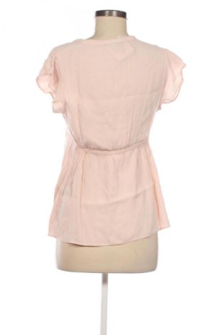 Bluză de femei H&M Mama, Mărime S, Culoare Roz, Preț 50,00 Lei