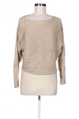 Bluză de femei Haily`s, Mărime L, Culoare Bej, Preț 47,99 Lei