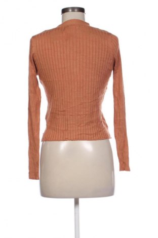 Дамска блуза Haily`s, Размер L, Цвят Кафяв, Цена 6,99 лв.