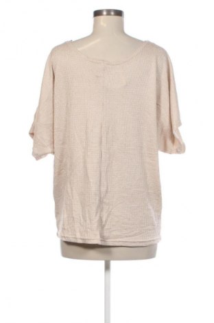 Damen Shirt Haily`s, Größe L, Farbe Beige, Preis € 11,99