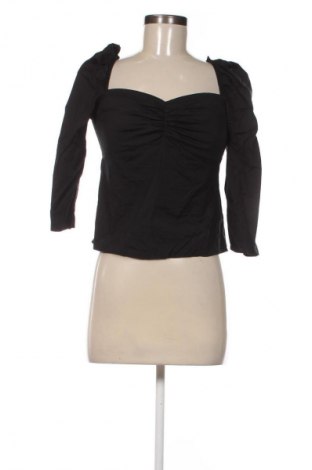 Damen Shirt Hallhuber, Größe S, Farbe Schwarz, Preis 16,99 €