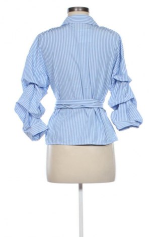 Γυναικεία μπλούζα Hallhuber, Μέγεθος S, Χρώμα Πολύχρωμο, Τιμή 12,99 €