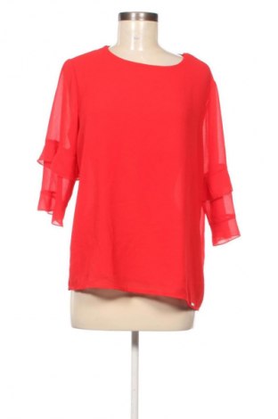 Damen Shirt Hanny Deep, Größe XL, Farbe Rot, Preis € 15,99