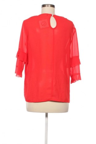 Damen Shirt Hanny Deep, Größe XL, Farbe Rot, Preis € 15,99