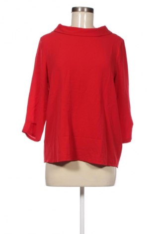 Damen Shirt Heine, Größe M, Farbe Rot, Preis 10,99 €