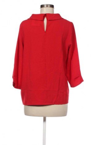 Damen Shirt Heine, Größe M, Farbe Rot, Preis 10,99 €