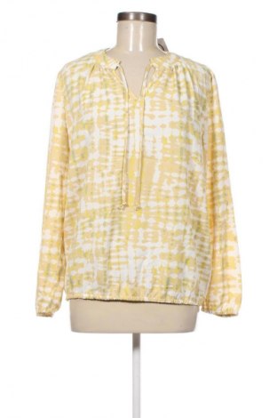 Дамска блуза Helena Vera, Размер M, Цвят Многоцветен, Цена 10,99 лв.