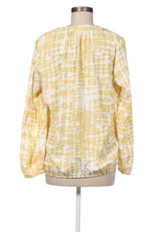 Дамска блуза Helena Vera, Размер M, Цвят Многоцветен, Цена 10,99 лв.