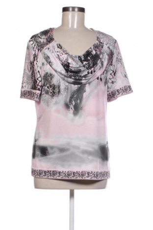 Damen Shirt Hermann Lange, Größe XL, Farbe Mehrfarbig, Preis € 30,26