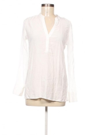 Damen Shirt Herrlicher, Größe S, Farbe Weiß, Preis 13,99 €