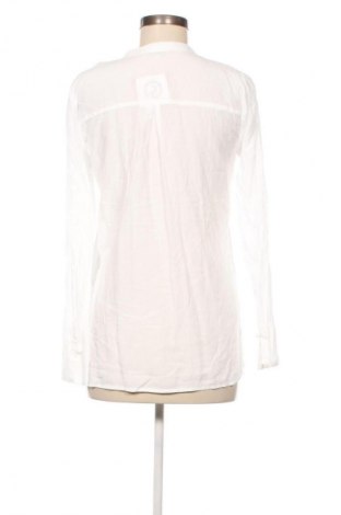 Damen Shirt Herrlicher, Größe S, Farbe Weiß, Preis 13,99 €