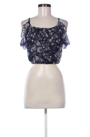 Bluză de femei Hollister, Mărime XS, Culoare Multicolor, Preț 56,99 Lei