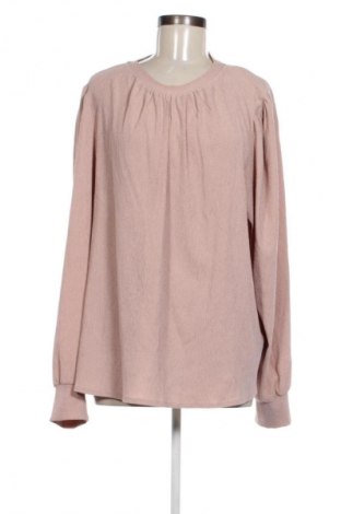 Damen Shirt Holly & Whyte By Lindex, Größe XL, Farbe Aschrosa, Preis € 18,47