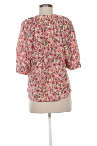 Γυναικεία μπλούζα Holly & Whyte By Lindex, Μέγεθος M, Χρώμα Πολύχρωμο, Τιμή 10,00 €