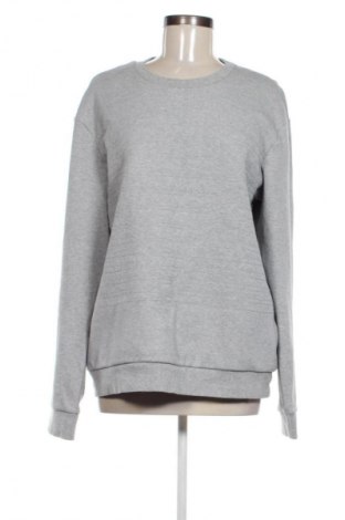 Bluzka damska Hugo Boss, Rozmiar XL, Kolor Szary, Cena 183,99 zł