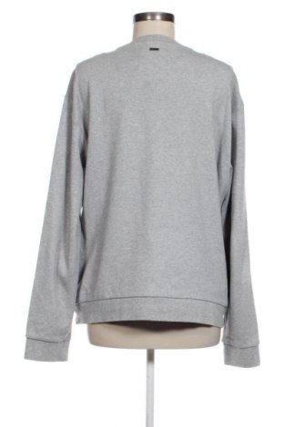 Bluzka damska Hugo Boss, Rozmiar XL, Kolor Szary, Cena 183,99 zł