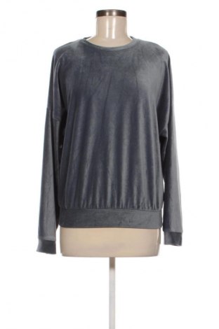 Bluză de femei Hunkemoller, Mărime M, Culoare Albastru, Preț 47,99 Lei