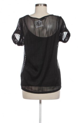Bluză de femei Ichi, Mărime M, Culoare Negru, Preț 71,05 Lei