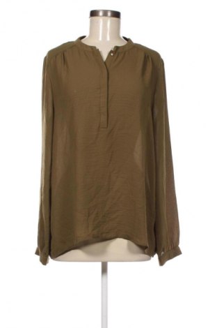 Damen Shirt Ichi, Größe M, Farbe Grün, Preis 8,99 €