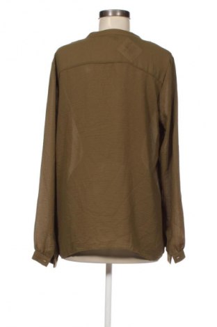 Damen Shirt Ichi, Größe M, Farbe Grün, Preis 8,99 €