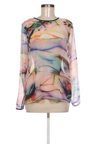 Damen Shirt Imitz, Größe M, Farbe Mehrfarbig, Preis 7,99 €