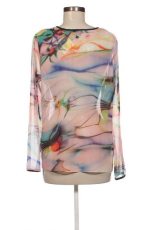 Damen Shirt Imitz, Größe M, Farbe Mehrfarbig, Preis 7,99 €