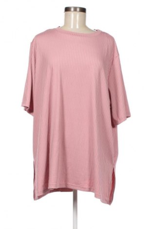 Damen Shirt Infinity, Größe XL, Farbe Rosa, Preis € 10,99