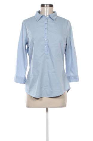 Bluzka damska Infinity Woman, Rozmiar S, Kolor Niebieski, Cena 24,99 zł