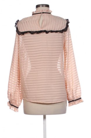 Γυναικεία μπλούζα Ivivi, Μέγεθος L, Χρώμα  Μπέζ, Τιμή 6,99 €