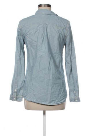 Γυναικεία μπλούζα J.Crew, Μέγεθος S, Χρώμα Μπλέ, Τιμή 42,05 €