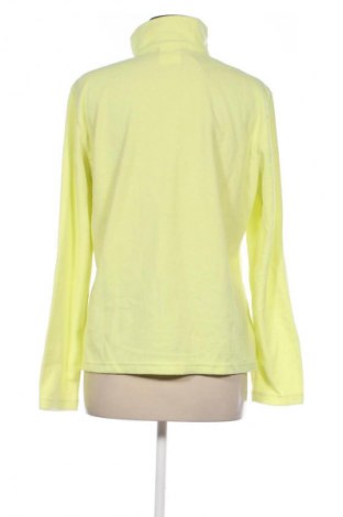 Damen Shirt Jack Wolfskin, Größe XL, Farbe Gelb, Preis € 25,99