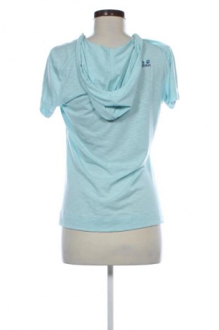 Dámská halenka Jack Wolfskin, Velikost M, Barva Modrá, Cena  704,00 Kč