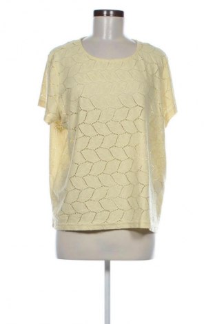 Damen Shirt Jacqueline De Yong, Größe XXL, Farbe Gelb, Preis € 9,79