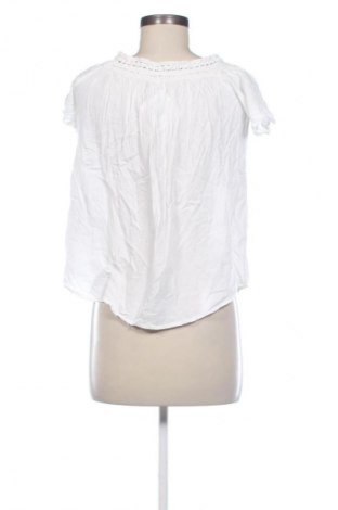 Bluzka damska Jacqueline De Yong, Rozmiar M, Kolor ecru, Cena 35,99 zł