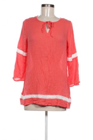 Dámska blúza Jacqueline De Yong, Veľkosť M, Farba Ružová, Cena  8,90 €