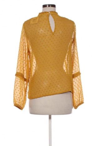 Damen Shirt Jacqueline De Yong, Größe S, Farbe Gelb, Preis 5,99 €