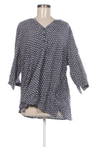 Damen Shirt Janet & Joyce, Größe XXL, Farbe Mehrfarbig, Preis 14,00 €