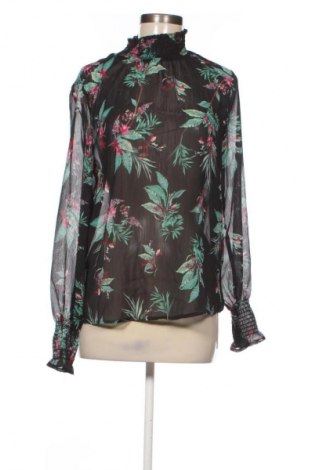 Damen Shirt Janina, Größe S, Farbe Mehrfarbig, Preis 9,74 €