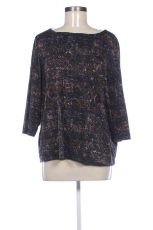 Γυναικεία μπλούζα Janina, Μέγεθος L, Χρώμα Πολύχρωμο, Τιμή 4,99 €