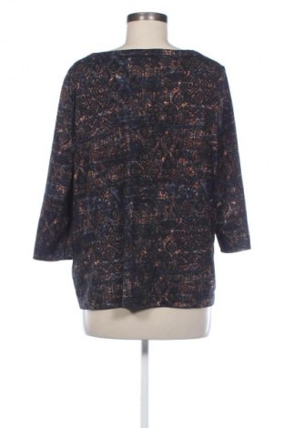 Γυναικεία μπλούζα Janina, Μέγεθος L, Χρώμα Πολύχρωμο, Τιμή 4,99 €