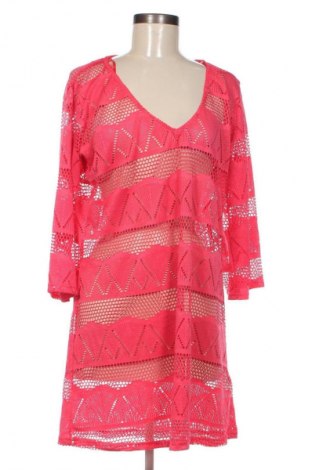 Damen Shirt Janina, Größe XXL, Farbe Rosa, Preis 4,99 €