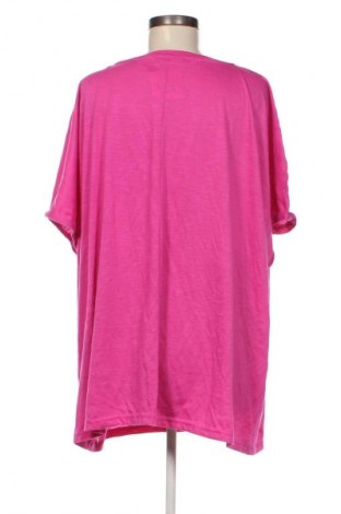 Dámska blúza Janina, Veľkosť 4XL, Farba Ružová, Cena  14,95 €