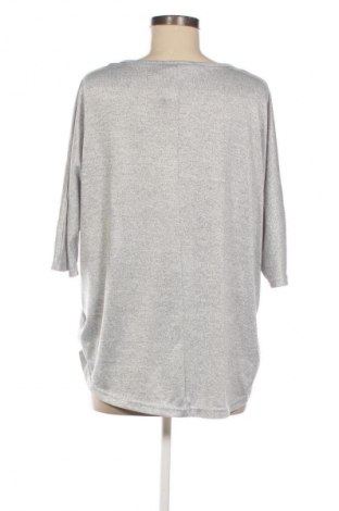 Bluză de femei Janina, Mărime XXL, Culoare Gri, Preț 63,99 Lei