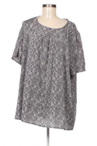 Dámská halenka Janina, Velikost 3XL, Barva Vícebarevné, Cena  279,00 Kč