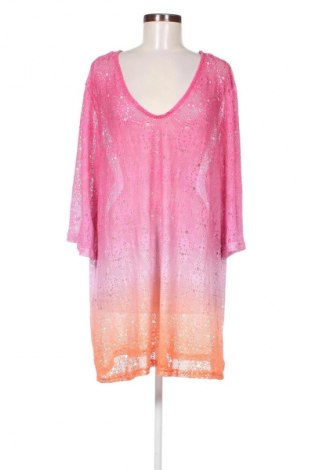 Damen Shirt Janina, Größe XXL, Farbe Mehrfarbig, Preis € 10,99