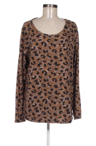 Bluzka damska Janina, Rozmiar XL, Kolor Kolorowy, Cena 82,99 zł
