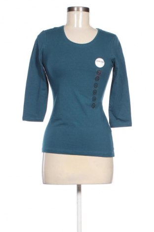 Dámská halenka Janina, Velikost S, Barva Modrá, Cena  149,00 Kč