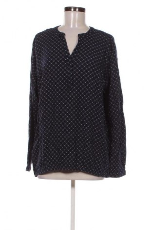 Dámská halenka Janina, Velikost XXL, Barva Modrá, Cena  249,00 Kč