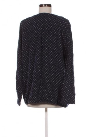 Dámská halenka Janina, Velikost XXL, Barva Modrá, Cena  249,00 Kč