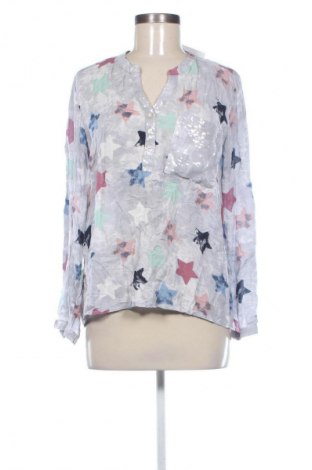 Γυναικεία μπλούζα Janina, Μέγεθος S, Χρώμα Πολύχρωμο, Τιμή 2,99 €